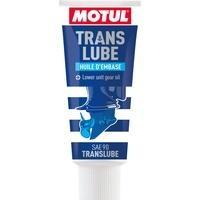 Масло трансмиссионное MOTUL Translube 90, 350 мл (305216 / 108859)