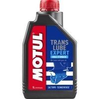 Трансмиссионное масло MOTUL Translube Expert SAE 75W-90, 1 литр 75W90 (305311 / 108860)