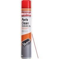 Обезжириватель MOTUL Parts Clean 750 мл (100301 / 106552)