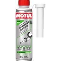 Очиститель инжектора Motul Injector Cleaner Gasoline 300 мл (101015 / 107809)