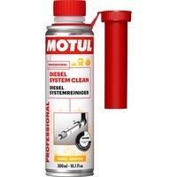 Присадка MOTUL Diesel System Clean Auto 300мл (101915 / 108117)