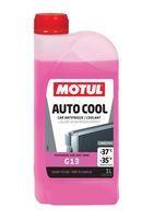 Антифриз MOTUL Auto Cool G13 -37°C 1л (820001 / 111049)