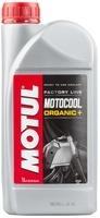 Антифриз для мотоциклов Motul Motocool Factory Line -35°C 1л (818501 / 111034)