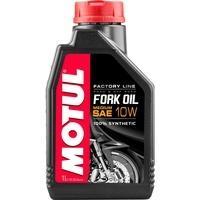 Вилочное масло Motul Fork Oil Medium Factory Line 10W 1л (821601 / 105925)