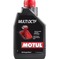 Трансмиссионное масло Motul Multi DCTF 1л (842711 / 105786)