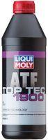 Трансмиссионное масло Liqui Moly Top Tec ATF 1900, 1 литр (3648)