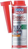 Liqui Moly Systempflege Diesel (для Common-Rail), 250 мл (5139)