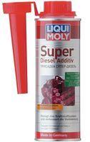 Liqui Moly Super Diesel Additiv, 250 мл (5120)