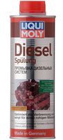 Liqui Moly Diesel-Spulung (очиститель форсунок), 500 мл  (2509)
