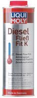Liqui Moly Diesel fliess-fit K (дизельный антигель-концентрат), 1 литр (1878)