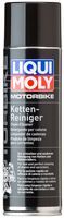 Очиститель приводной цепи мотоцикла Liqui Moly Motorbike Ketten-Reiniger, 500 мл (1602)