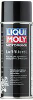 Масло для пропитки воздушных фильтров Liqui Moly Motorbike Luft Filter Oil, 400 мл (3950)