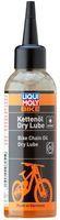 Смазка для цепи велосипедов Liqui Moly Bike Kettenoil Dry Lube 100 мл (6051)