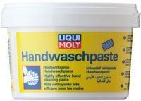 Liqui Moly Handwasch-Paste - паста для чистки рук, 500 мл (2394)