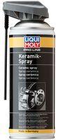 Керамический спрей Liqui Moly Pro-Line Keramik-Spray, 400 мл (7385)