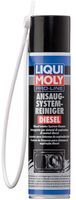 Очиститель дизельного впуска Liqui Moly Pro-Line Ansaug System Reiniger Diesel, 400 мл (5168)