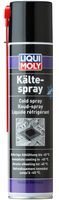 Спрей-охладитель Liqui Moly Kalte-Spray, 400 мл (39017)