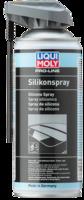Силиконовая смазка Liqui Moly Pro-Line Silikon-Spray, 400 мл (7389)