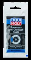 Смазка для тормозной системы Liqui Moly Bremsen-Anti-Quietsch-Paste, 10 мл (7585)