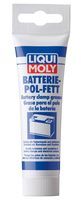 Смазка для электроконтактов Liqui Moly Batterie-Pol-Fett, 50 мл (7643)