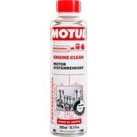 Промывка масляной системы MOTUL Engine Clean Auto, 300 ml  (102115 / 108119)
