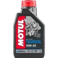 Трансмиссионное масло MOTUL Transoil 10W-30, 1 литр 10W30 (314101 / 105894)