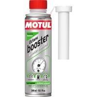 Октан коректор Motul Octane Booster Gasoline 300 мл (101215 / 110753)