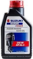 Трансмиссионное масло Motul Suzuki Marine Gear Oil 1л (102206 / 108879)