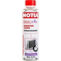 Промывка радиатора Motul Radiator Clean 300 мл (102615 / 108125)