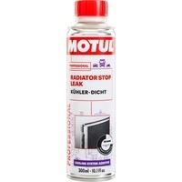 Герметик радиатора MOTUL Radiator Stop Leak 300мл (102715 / 108126)