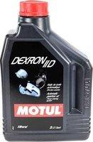 Трансмиссионное масло Motul Dexron IID, 2л (325902 / 100198)