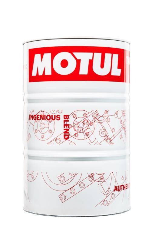 Моторное масло MOTUL 6100 Syn-nergy 5W-30, 208л 5W30 (838378 / 107974)