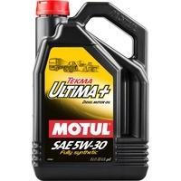 Моторное масло MOTUL Tekma Ultima+ 5W-30, 5л 5W30 (850006 / 110963)