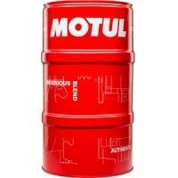 Моторное масло MOTUL 6100 Synergie+ 10W-40, 60л 10W40 (839461 / 108636)
