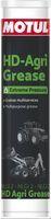 Смазка Motul HD-AGRI Grease 400мл (950213 / 108676)
