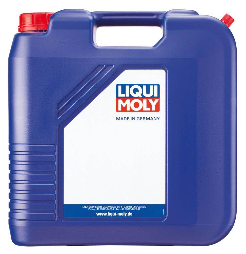 Моторное масло Liqui Moly Molygen 5W-30, 20 литров (9044)