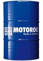 Моторное масло Liqui Moly LKW Leichtlauf-Motoroil 10W-40, 205 литров (4747)