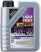 Моторное масло Liqui Moly Special Tec B FE 5W-30, 1 литр (21380)