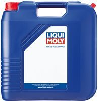 Моторное масло Liqui Moly Special Tec DX1 5W-30, 20 литров (3767)
