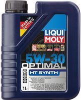 Моторное масло Liqui Moly Optimal HT 5W-30, 1 литр (39000)