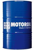 Моторное масло Liqui Moly Optimal Synth 5W-40, 205 литров (3928)