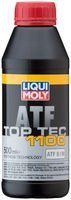 Трансмиссионное масло Liqui Moly Top Tec ATF 1100, 0,5 литра (3650)