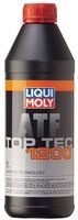 Трансмиссионное масло Liqui Moly Top Tec ATF 1200, 1 литр (7502)