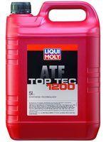 Трансмиссионное масло Liqui Moly Top Tec ATF 1200, 5 литров (8040)
