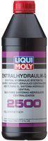 Гидравлическая жидкость Liqui Moly Zentralhydraulik-Oil 2500, гур, 1 литр (3667)