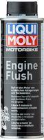Промывка масляной системы мототехники Liqui Moly Motorbike Engine Flush, 250 мл (1657)