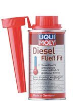 Liqui Moly Diesel fliess-fit (дизельный антигель), 150 мл (1877)