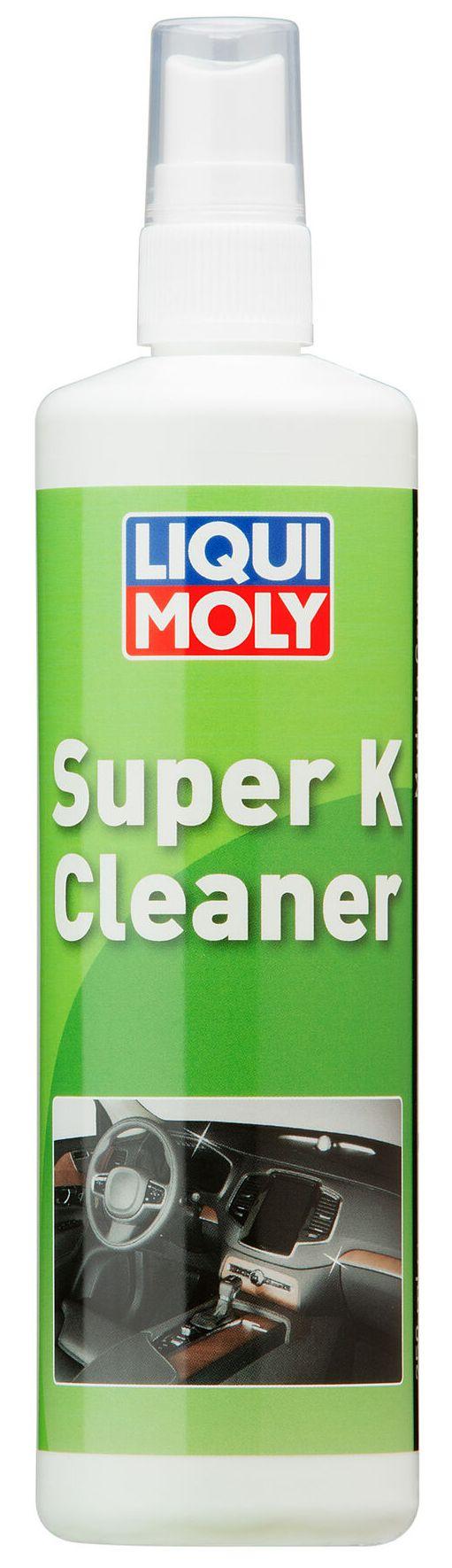 Liqui Moly Super K Cleaner, 250 мл (1682)