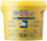 Liqui Moly Handwasch-Paste - паста для чистки рук, 12,5 литров (2187)
