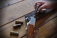 Масло для оружия Liqui Moly GUNTEC WAFFENFETT, 20 мл (24393)